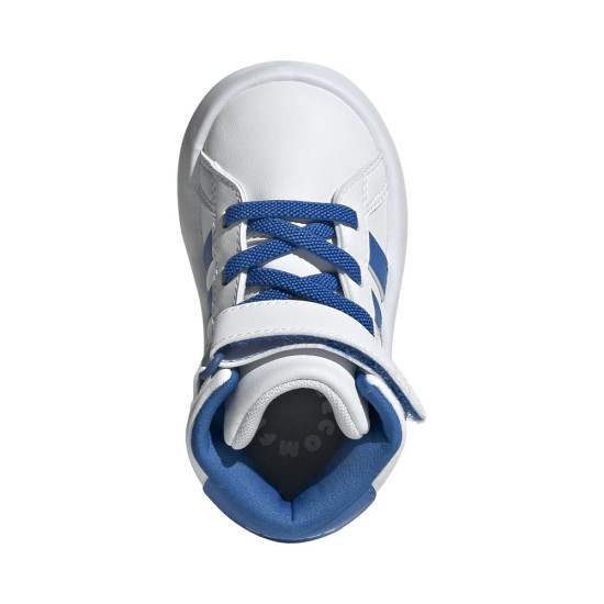 Adidas Grand Court Mid I